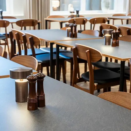 Go Hotel Herlev-3