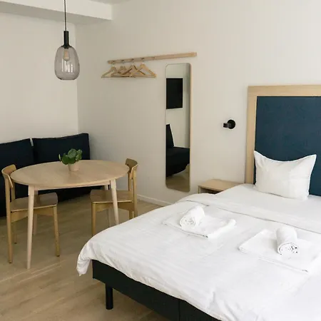 Studio1A Hotel Apartments-3