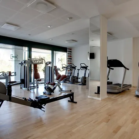 Glostrup Park Hotel-2