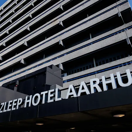 Four Points Flex By Sheraton Aarhus Viby-2