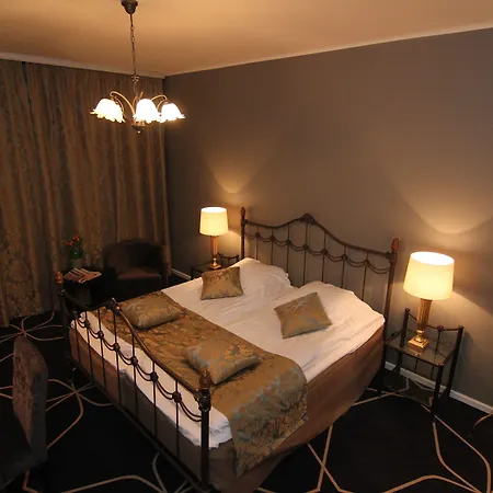 Hotel Dania-3