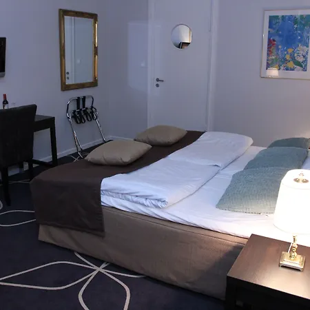 Hotel Dania-2