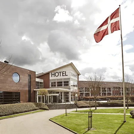 Comwell Middelfart-3