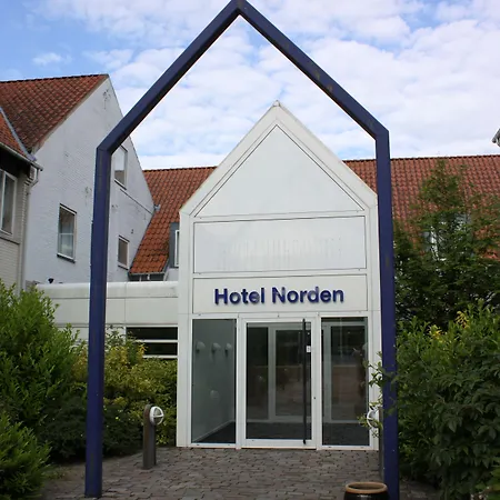 Hotel Norden-3