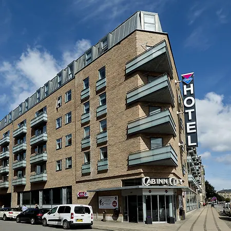 Cabinn City-3