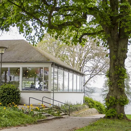 Hotel Strandparken-3