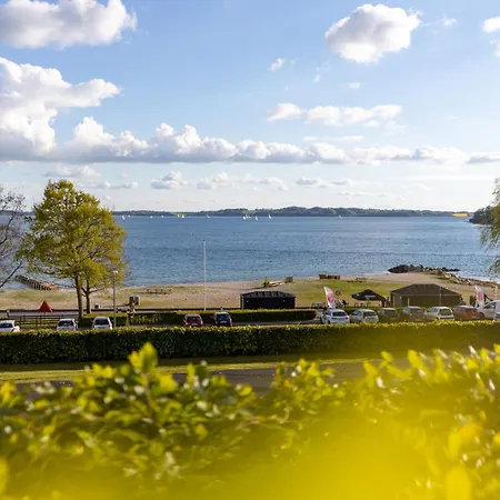 Hotel Sonderborg Strand-2