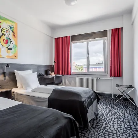 Profilhotels Mercur-3
