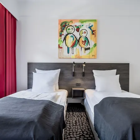 Profilhotels Mercur-2