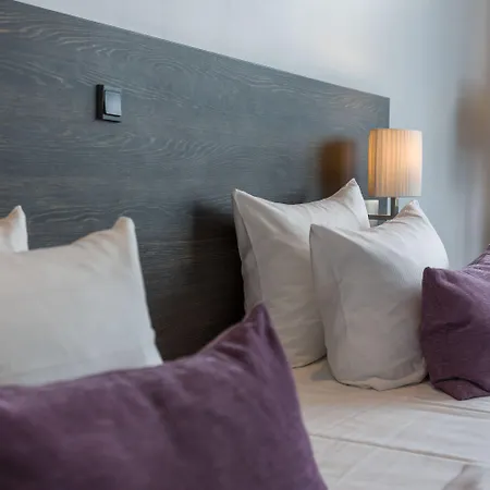 Profilhotels Mercur-2