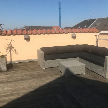 City Hotel Nattergalen-3