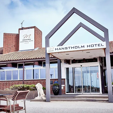 Montra Hotel Hanstholm-3