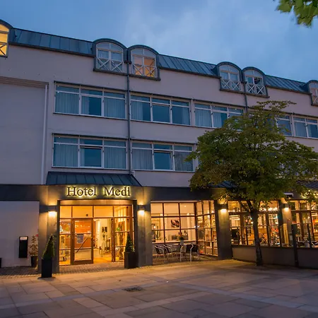 Hotel Medi-3