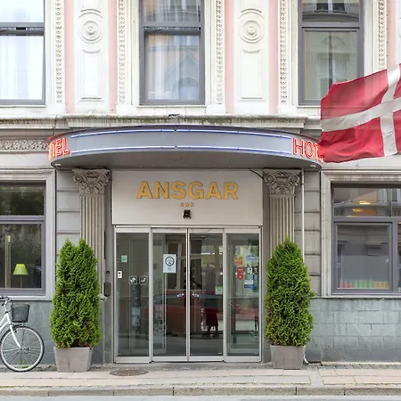 Go Hotel Ansgar-2