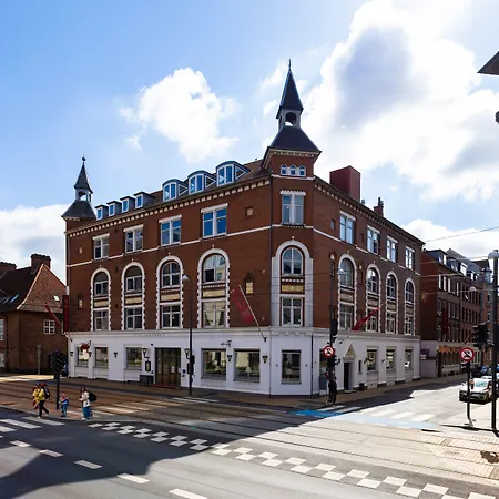 Milling Hotel Ansgar-3