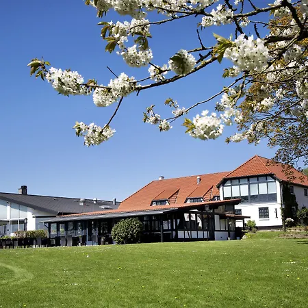 Benniksgaard Hotel-2