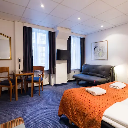 Go Hotel Saga-3