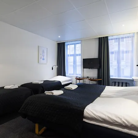 Go Hotel Saga-2