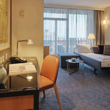 Adina Apartment Hotel Copenhagen-3