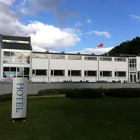 Hotel Juelsminde Strand-2
