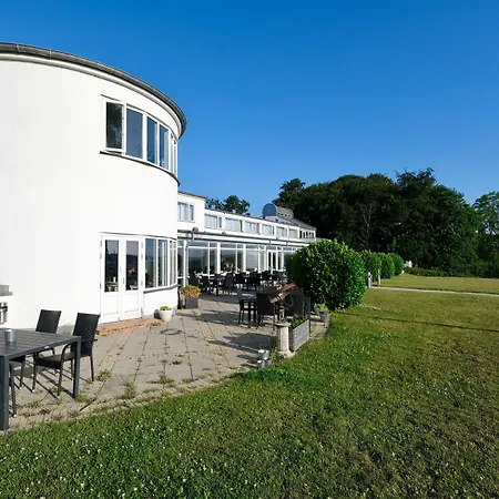 Hotel Juelsminde Strand-3