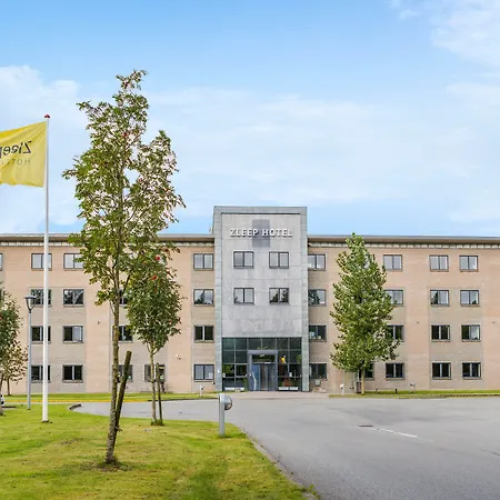 Four Points Flex By Sheraton Ballerup-2