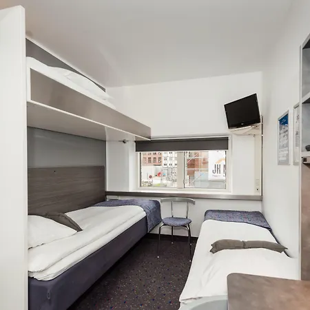 Cabinn Scandinavia-2