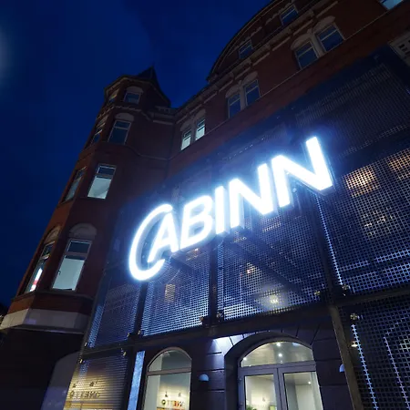 Cabinn Esbjerg-2