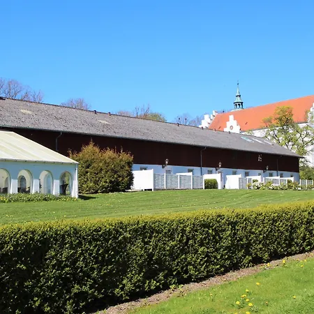 Kokkedal Slotshotel-2