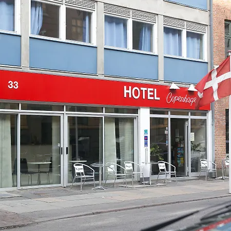 Hotel Copenhagen-3