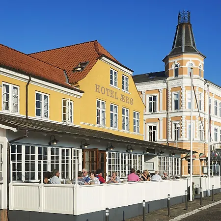 Hotel Aero-2