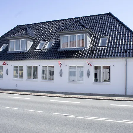 Hotel CoCo Aps-2