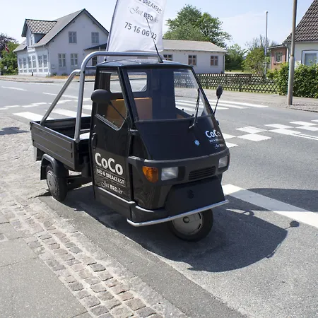 Hotel CoCo Aps-3