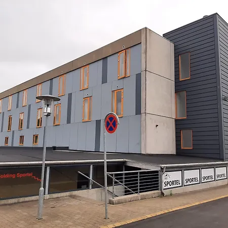 Kolding Sportel-2