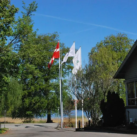 Hotel Skanderborghus-2