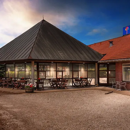 Hotel Varde-2