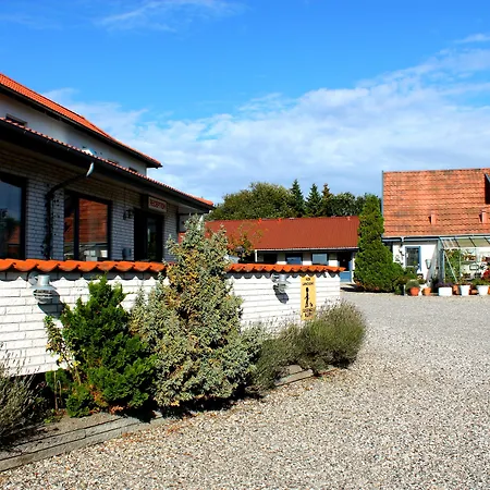Hotel Medio Fredericia-3
