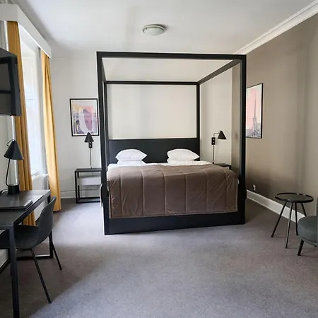 Best Western Plus Hotel Hebron-2