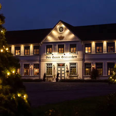 Den Gamle Graensekro Inn-3