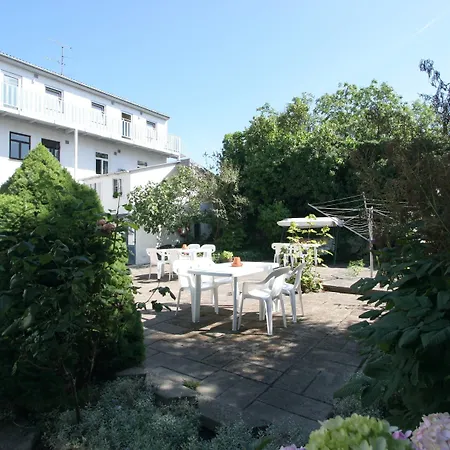 Hotel Sandvig Havn-3