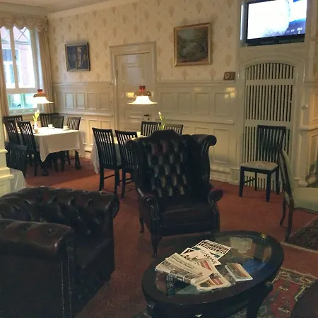 Hotel Lidenlund-3