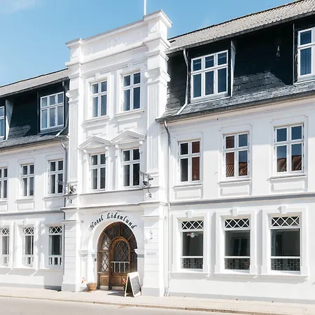 Hotel Lidenlund-2