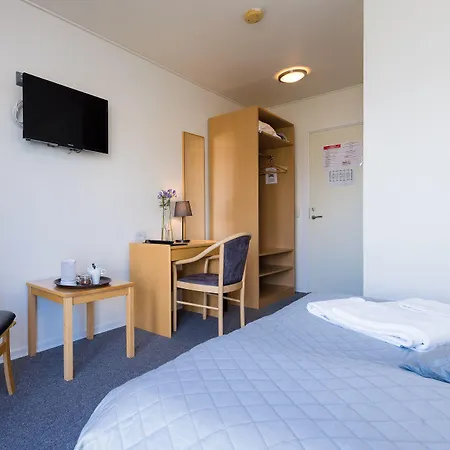 Hotel Rudkobing Skudehavn-2