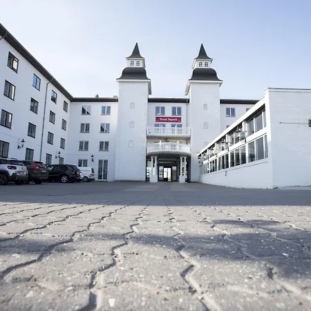 Milling Hotel Sopark-2