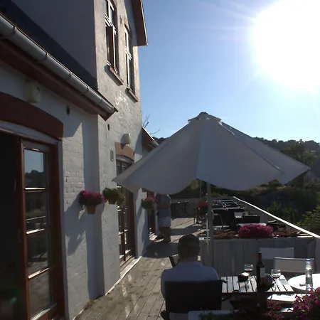 Hotel Klippen-3