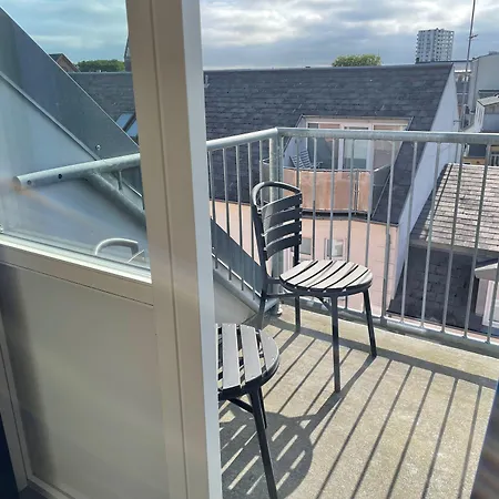 Herning City Hotel-2