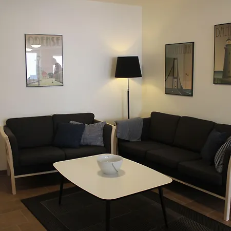 Amalie Bed And Breakfast & Apartments-3