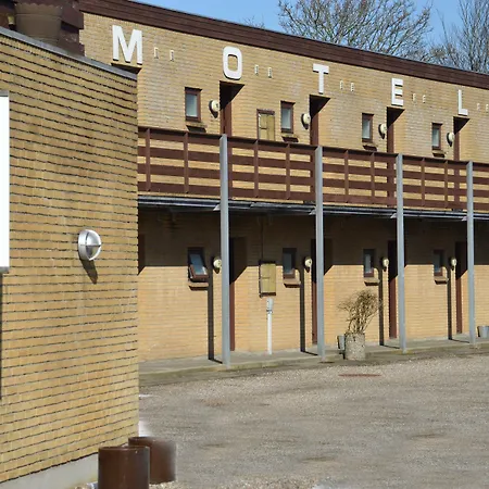 Motel Apartments-2