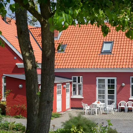 Hotel Allinge-2