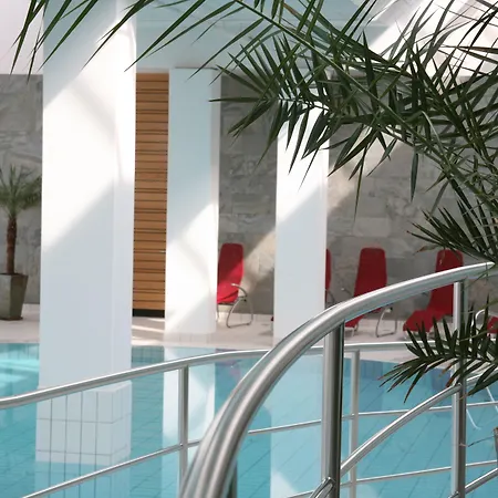 Enjoy Resorts Romo-3